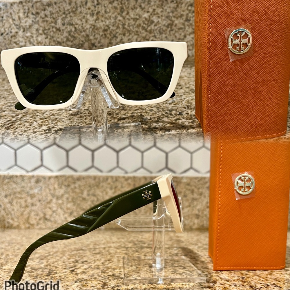 Tory Burch sunglasses